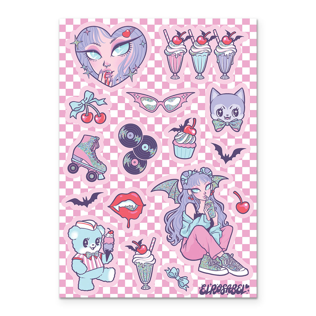 MYSTERY GIFT PACK