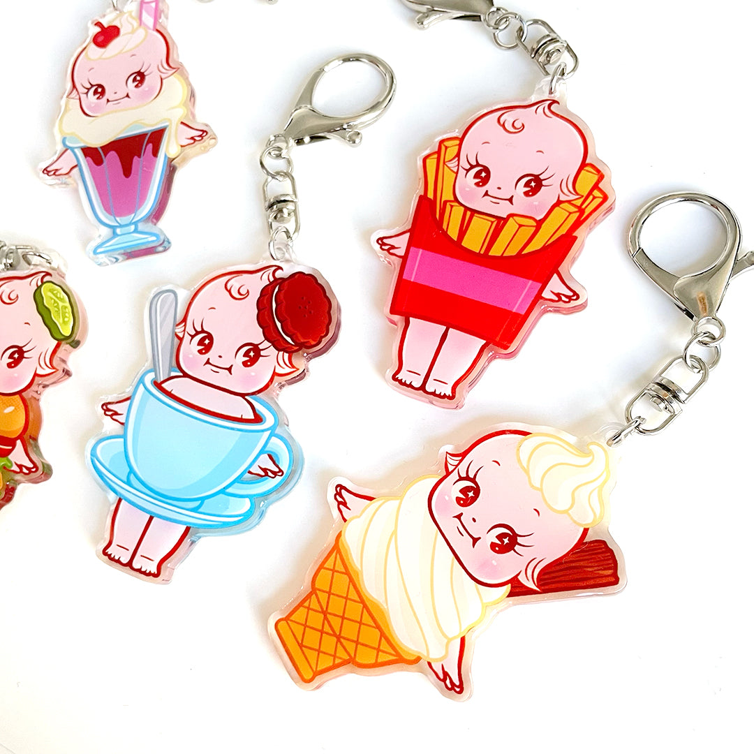 Kewpie Milk Bar Mystery Box*