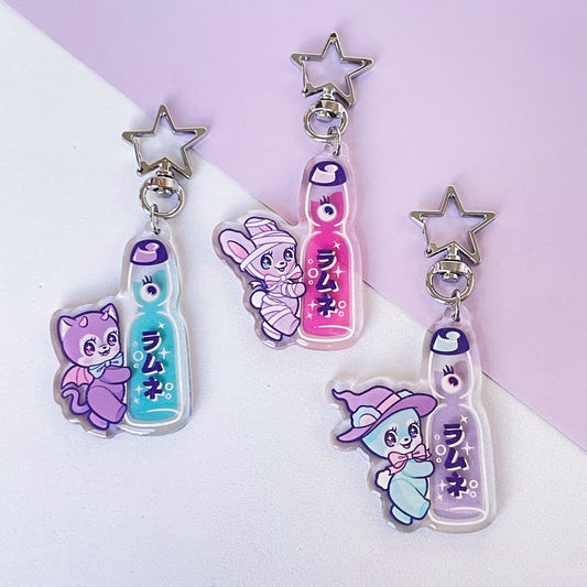 MYSTERY BAG - Spook-E-Mart 1st edition