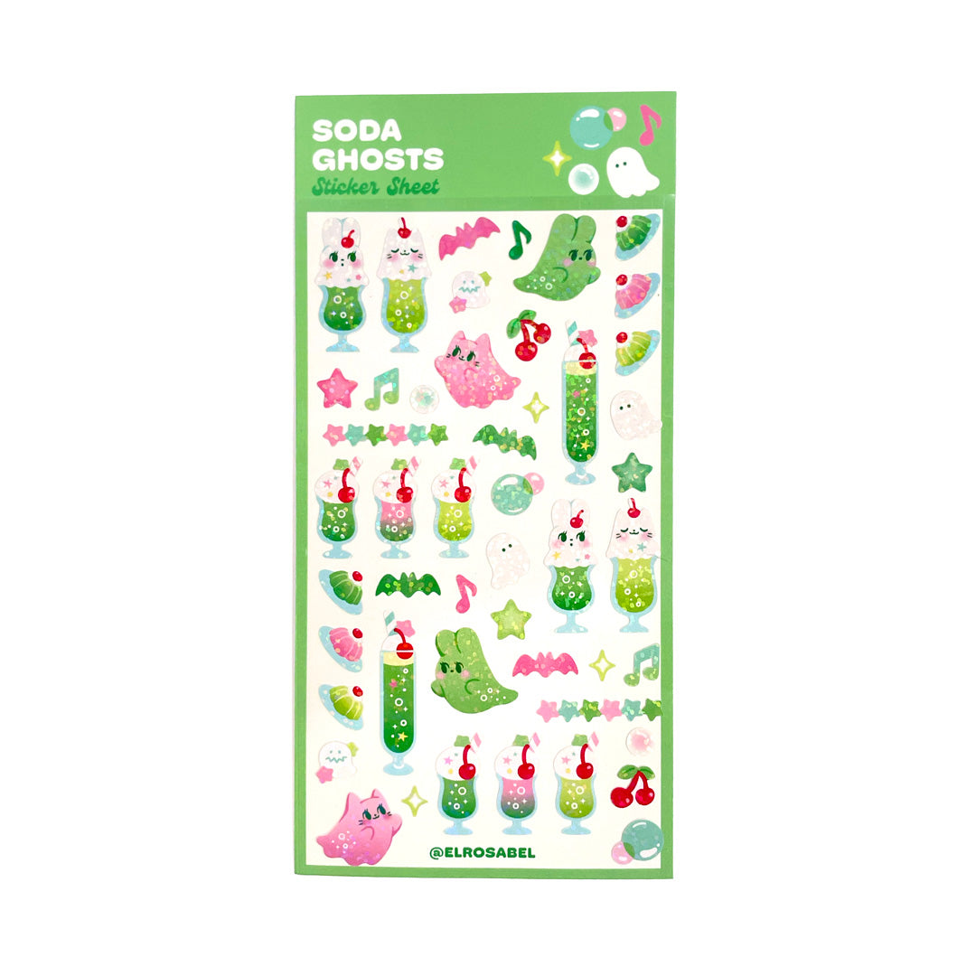 MYSTERY BAG - Spook-E-Mart 2nd edition
