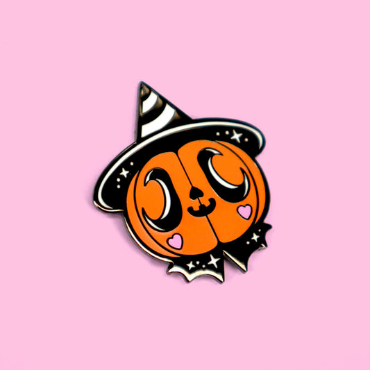 Pumpk-Pin