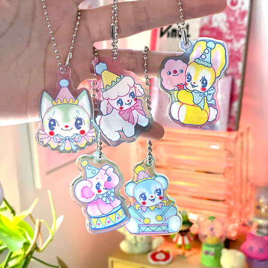 Clown Cuties Mystery Box