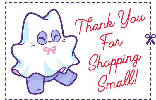 Reserved order for Ella