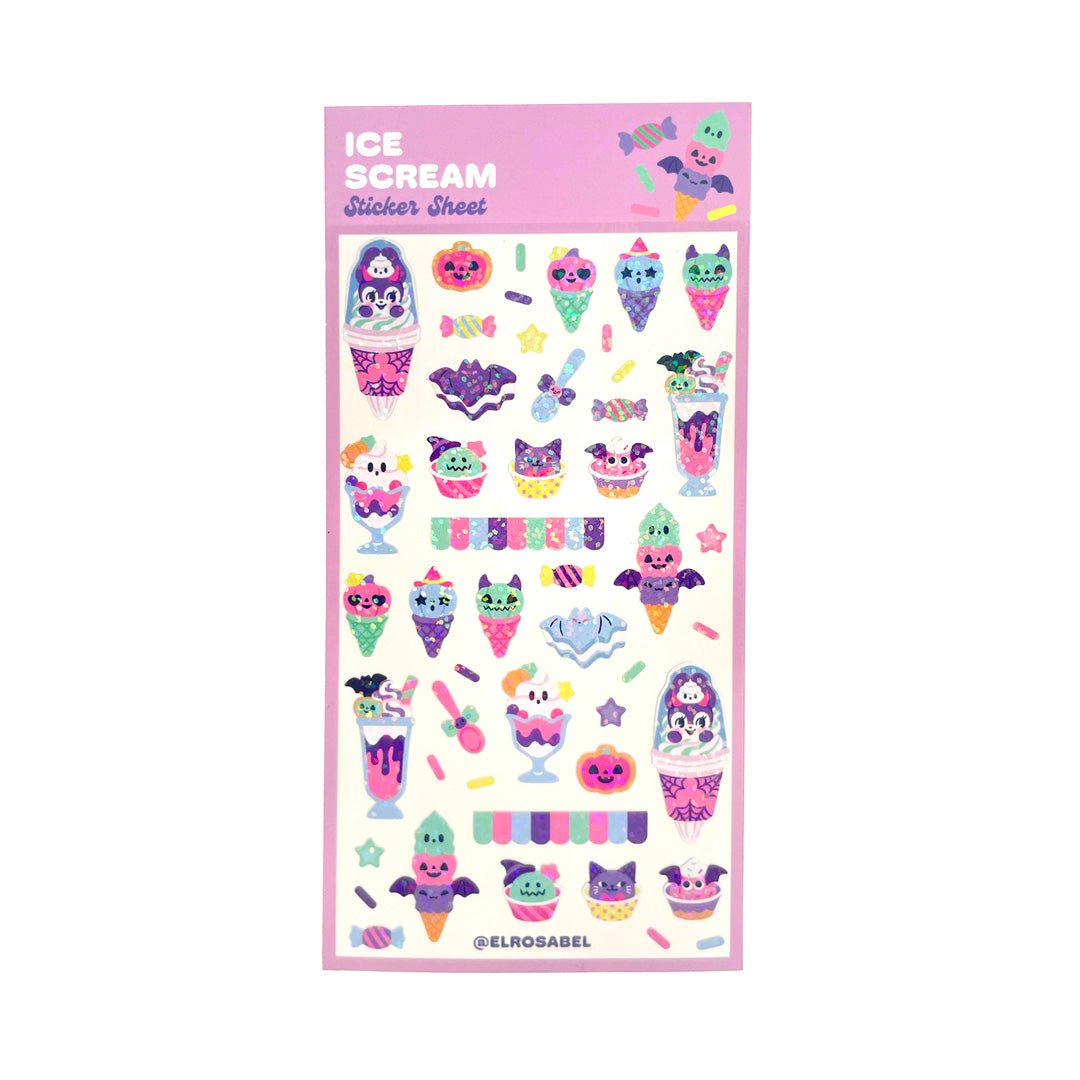MYSTERY BAG - Spook-E-Mart 2nd edition