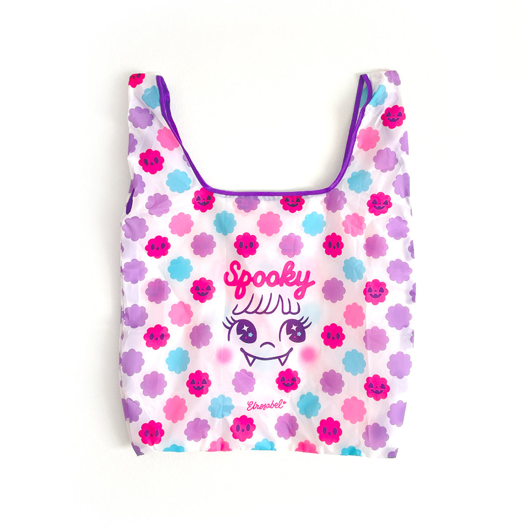 Spooky Reusable Bag