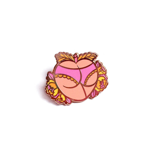 SECONDS PINS SALE