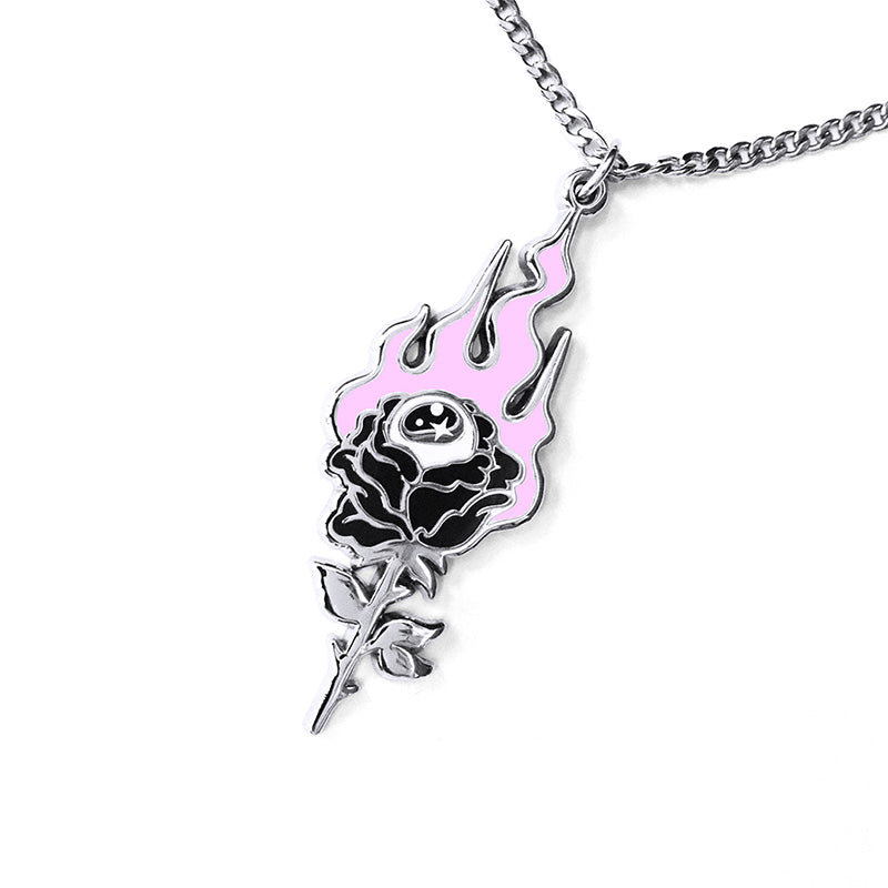 Desire Necklace