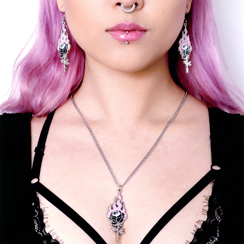 Desire Necklace