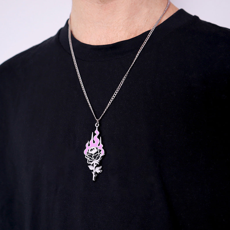 Desire Necklace